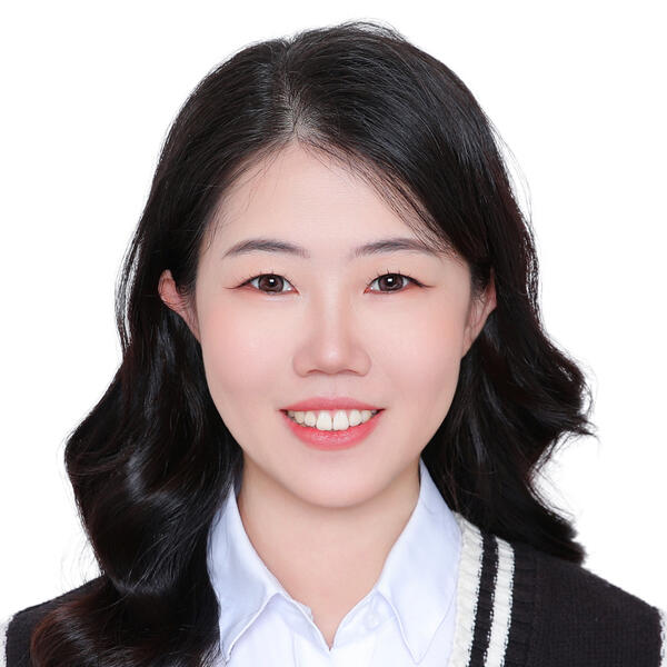 Profile picture of A photo of Ying Xue