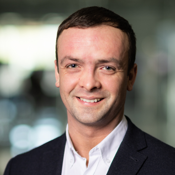 Profile picture of A head and shoulders photo of Lee Wheeler