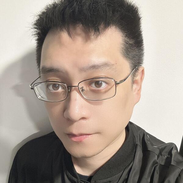 Profile picture of Jiarui Nan profile