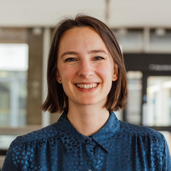 Profile picture of Dr Jonna Nyman - Senior lecturer in international relations