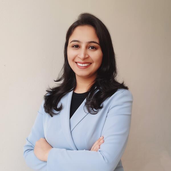 Profile picture of Image of Dr Shilpa Taneja