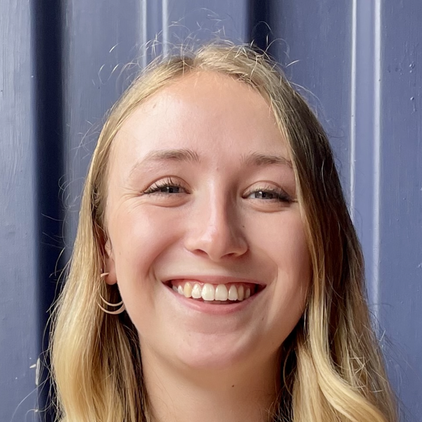 Profile picture of An image of Researcher Becky Wagner