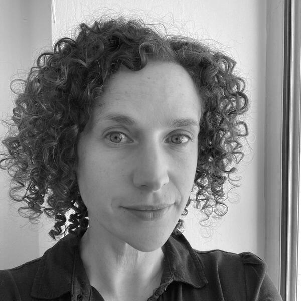 Profile picture of UK ERW Fiona Shirani Profile Photo