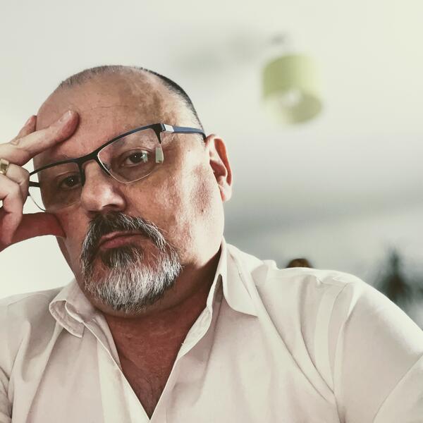 Profile picture of Image of Paul Latreille