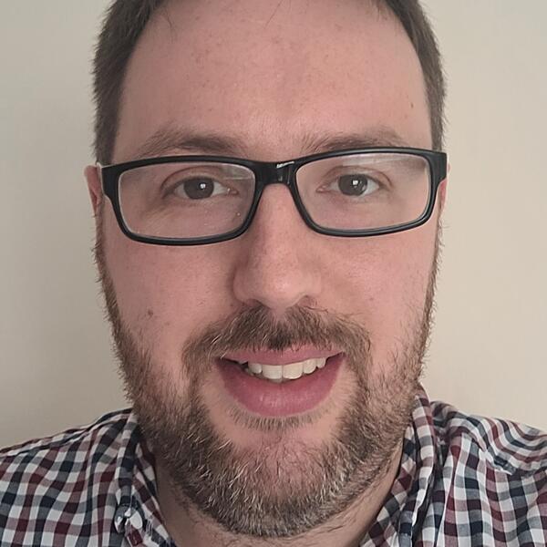 Profile picture of Tom Broomhead