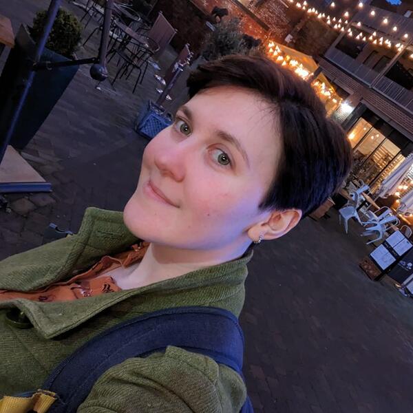 Profile picture of Piri Moore