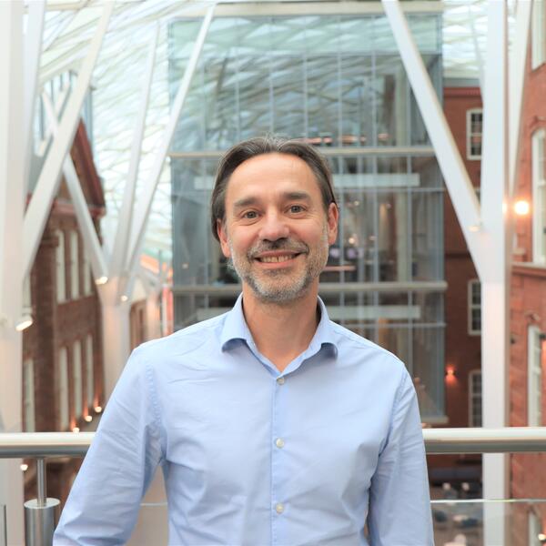 Profile picture of Close up of Maurizio