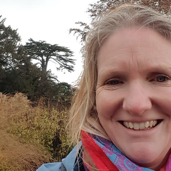 Profile picture of Morag French