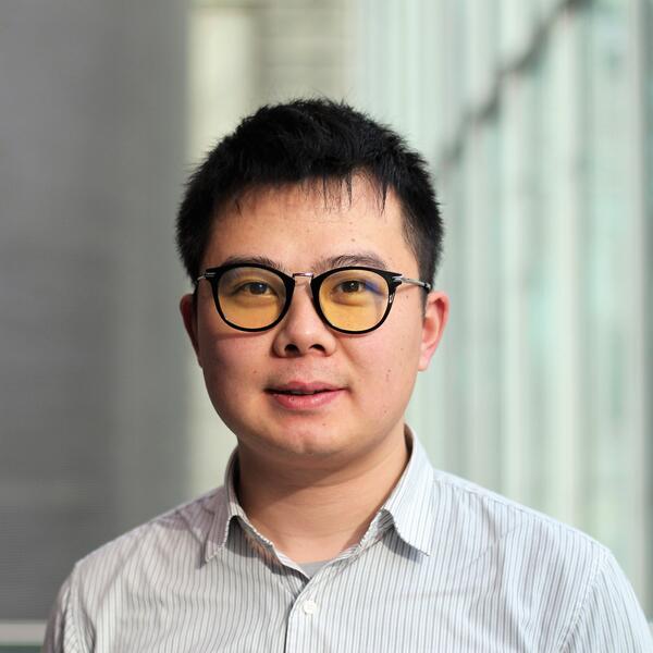 Profile picture of Xiancheng Yu