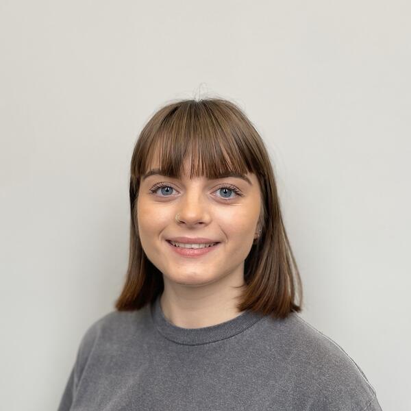 Profile picture of Eleanor Borrill