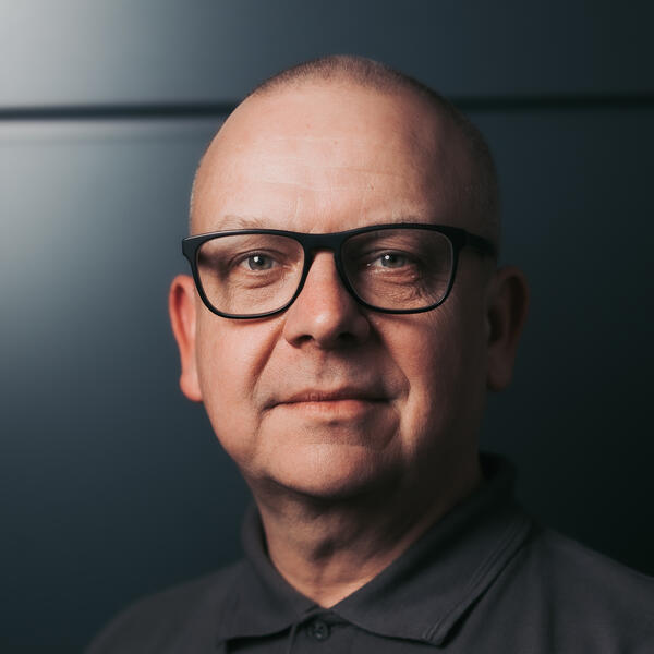 Profile picture of A head and shoulders photo of John Halfpenny