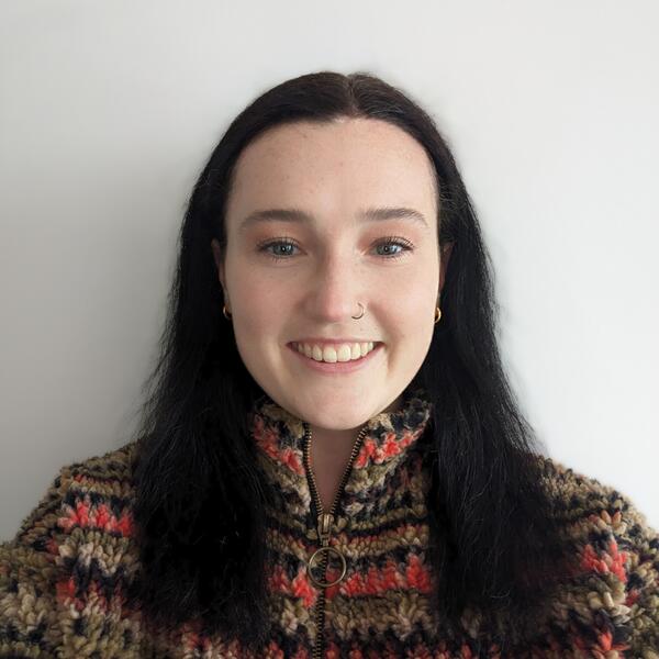 Profile picture of Pop Health Staff Profile - Ellen McGrane