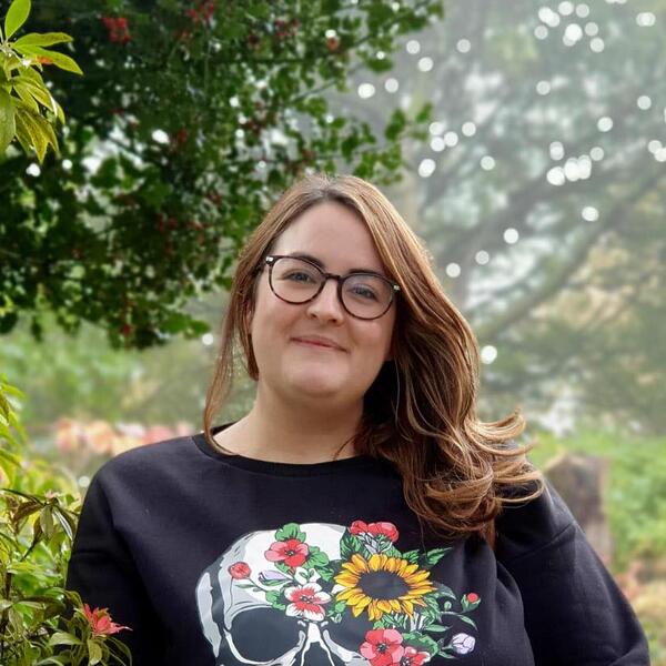 Profile picture of Photo of Emma Blakey 1