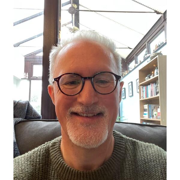 Profile picture of Photo of John E Fox