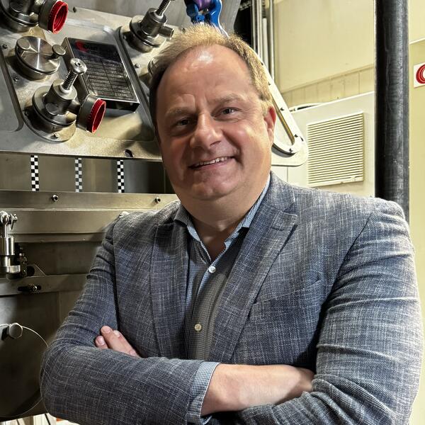 Profile picture of Prof. Stefan Heinrich