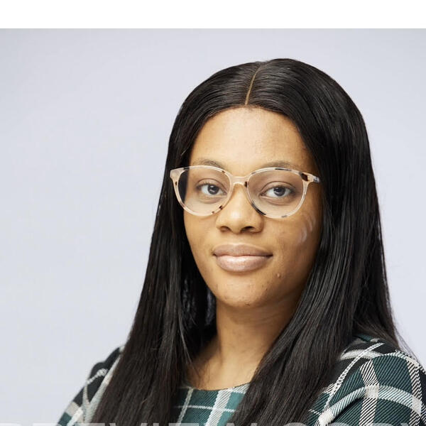 Profile picture of Regional Representative Support - Africa - Folakemi Adesope