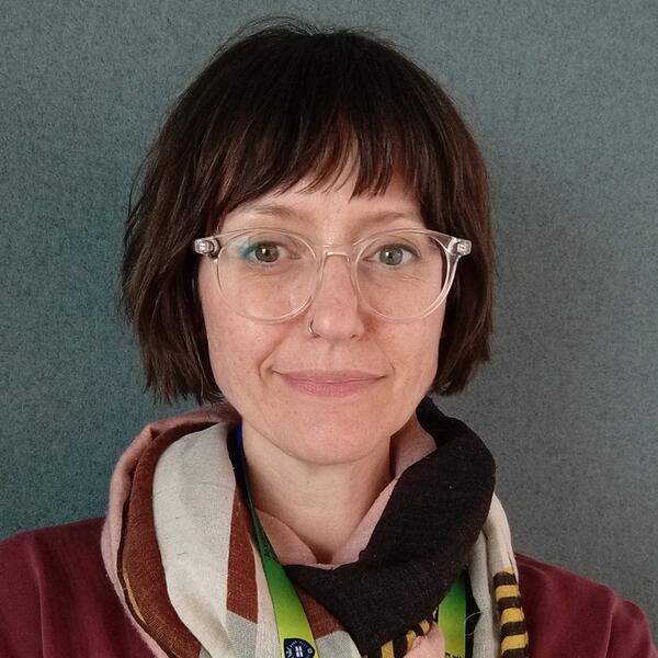 Profile picture of Liz Dew