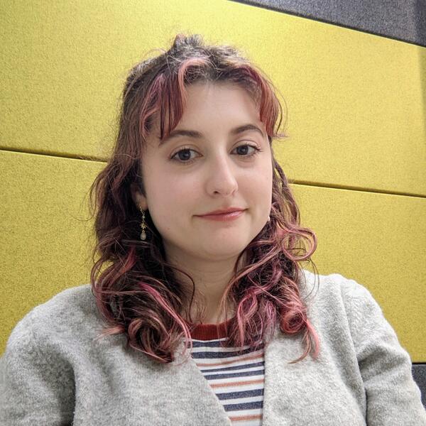 Profile picture of Rhea Halsey