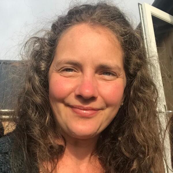 Profile picture of LC3M Vicky Cobbold Profile Picture