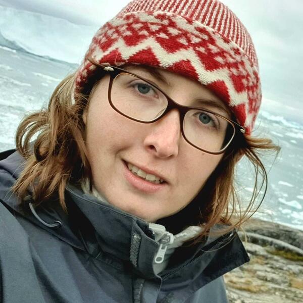 Profile picture of Profile Picture for Dr Jade Hatton