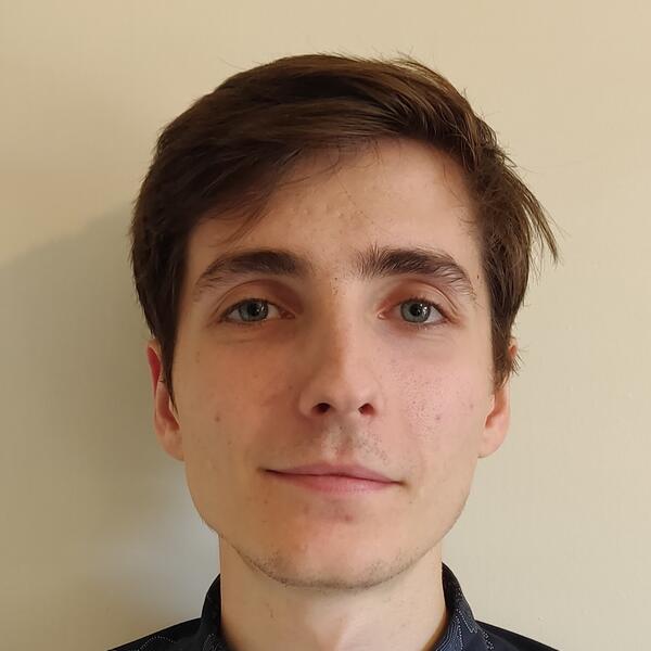 Profile picture of Tomas student profile