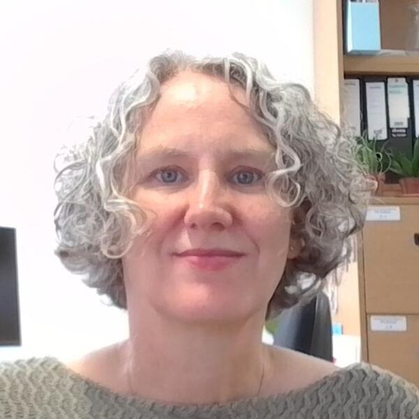 Profile picture of Maria Allinson