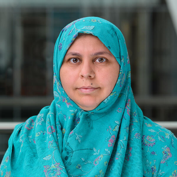 Profile picture of Misbah Mumtaz