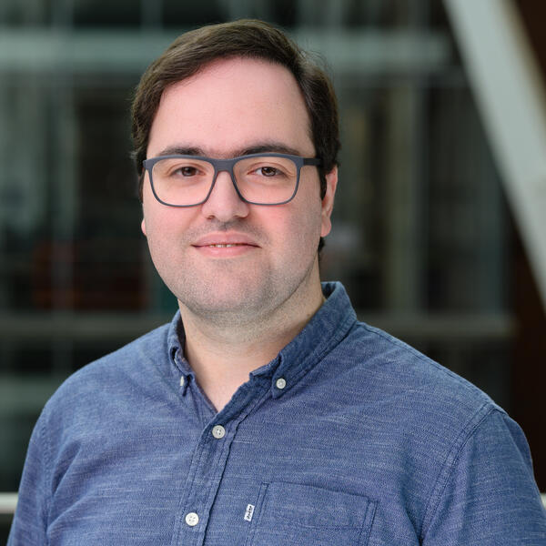 Profile picture of Farshid Fathi