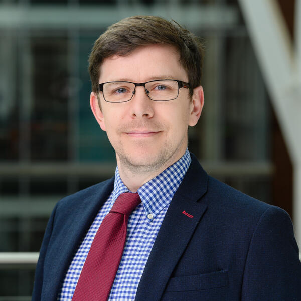 Profile picture of Robert Richards