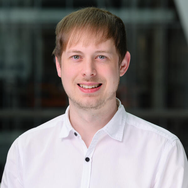 Profile picture of Jonathan Davidson