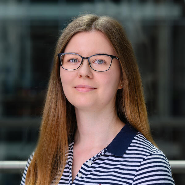 Profile picture of Malwina Matella