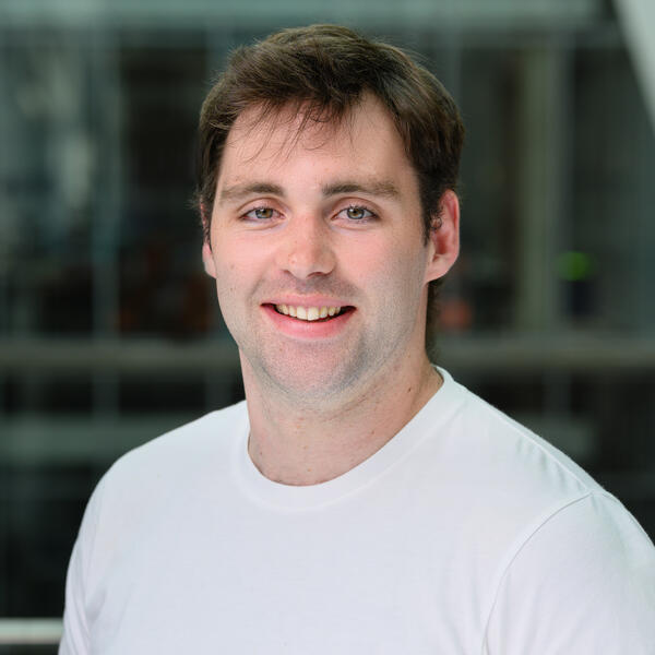 Profile picture of Edwin Brown