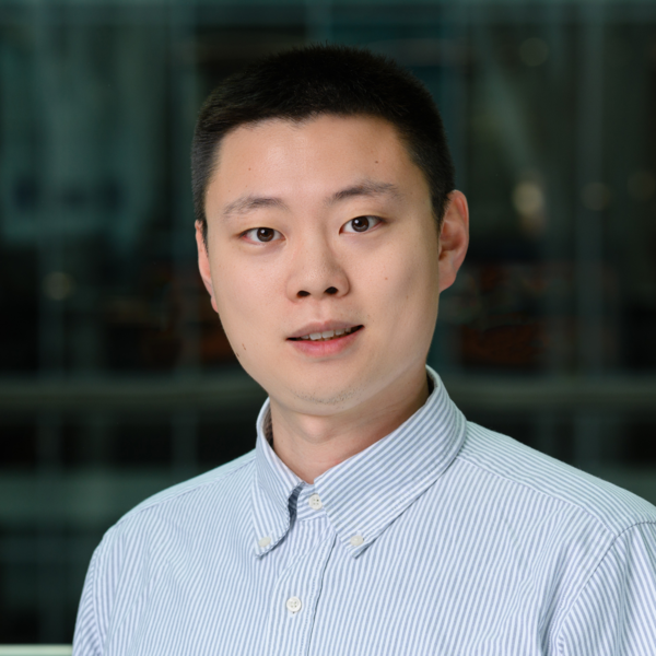 Profile picture of Xianyuan Liu