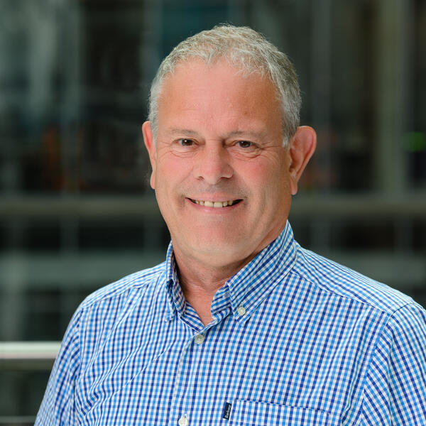 Profile picture of Mark Rainforth