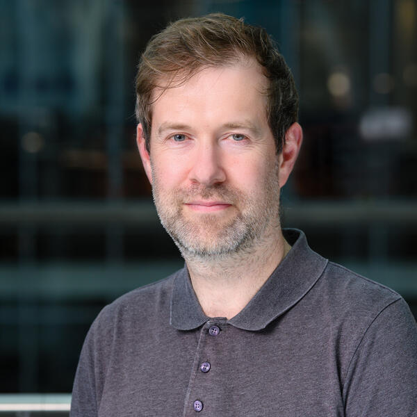 Profile picture of Martin Stennett