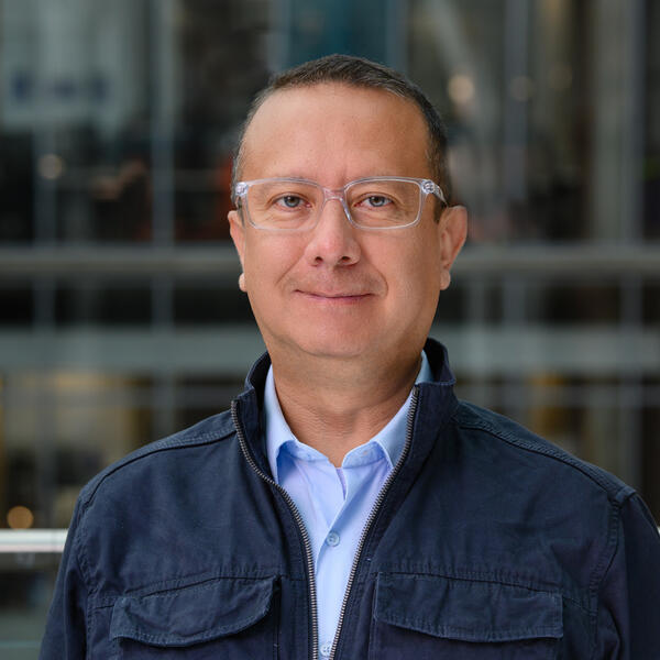 Profile picture of Mauro Alejandro Cruz Mercado