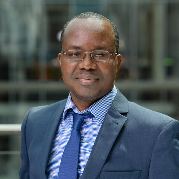 Profile picture of Kennedy Offor