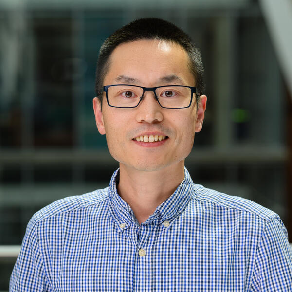 Profile picture of Guangjin Li