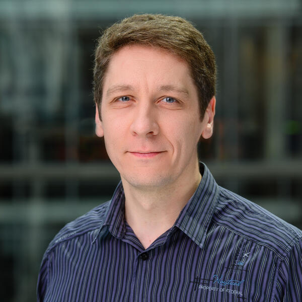 Profile picture of Anton Selivanov