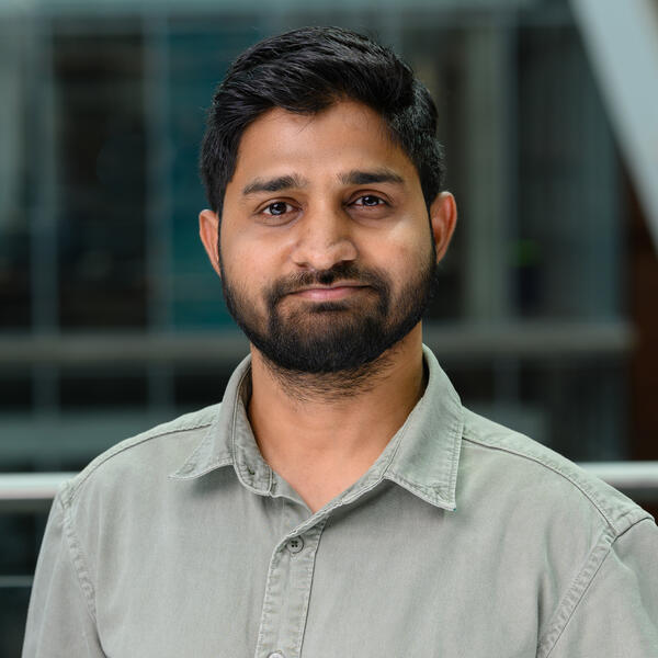 Profile picture of Akshay Verma