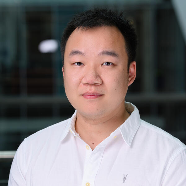 Profile picture of Yufeng Lai