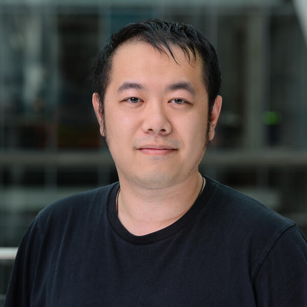 Profile picture of Tiantai Deng