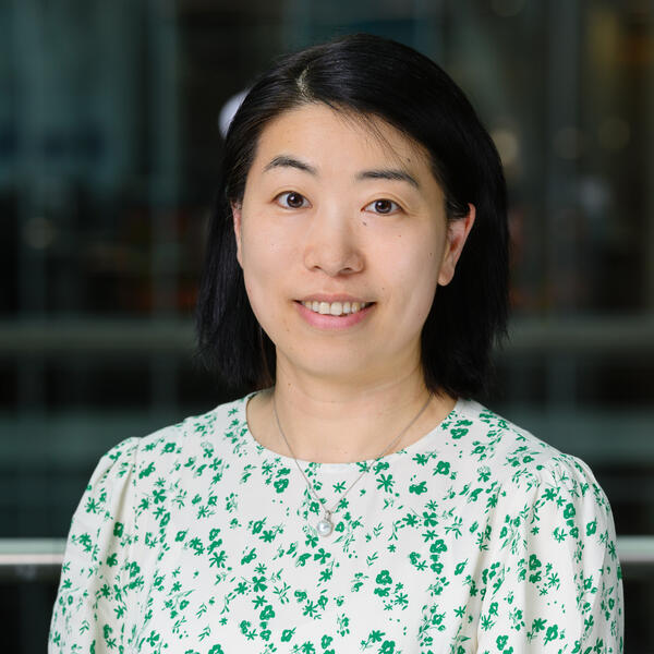 Profile picture of Xiaoli Chu