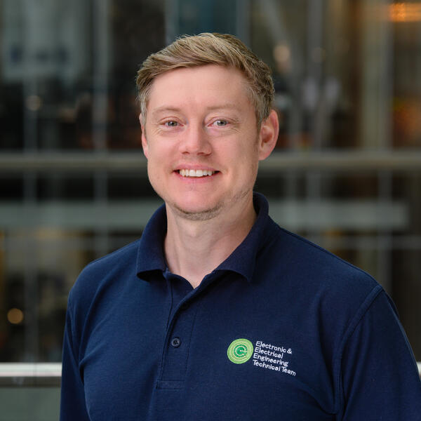 Profile picture of Jon Wall