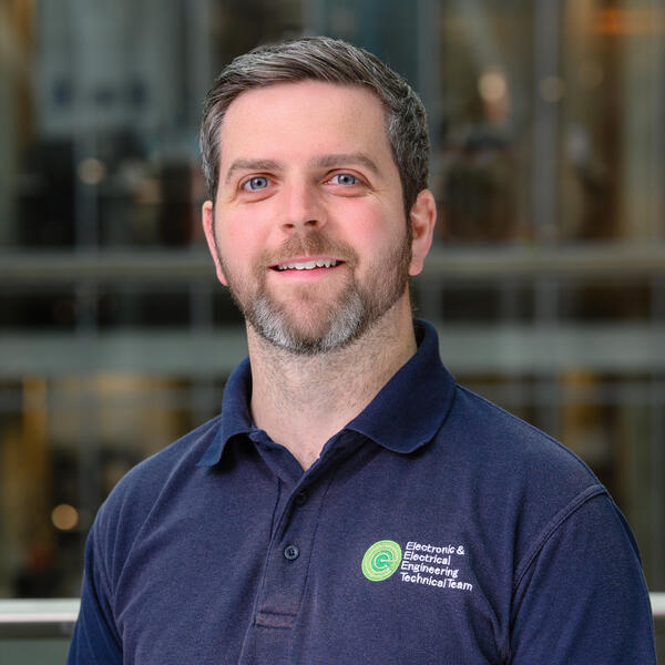 Profile picture of Stephen Dorward