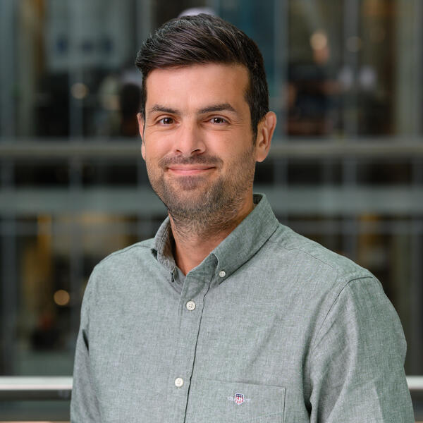 Profile picture of Nikos Aletras