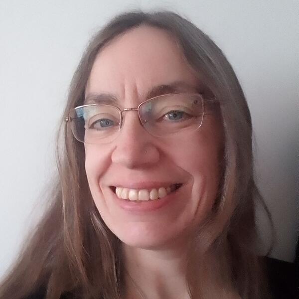 Profile picture of Carla Rohde