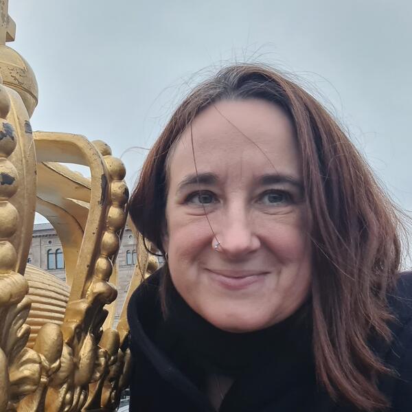 Profile picture of Photo of Sue Sherman