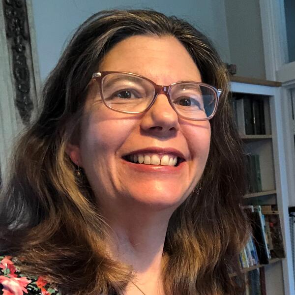 Profile picture of profile picture of Karen Sands-O'Connor