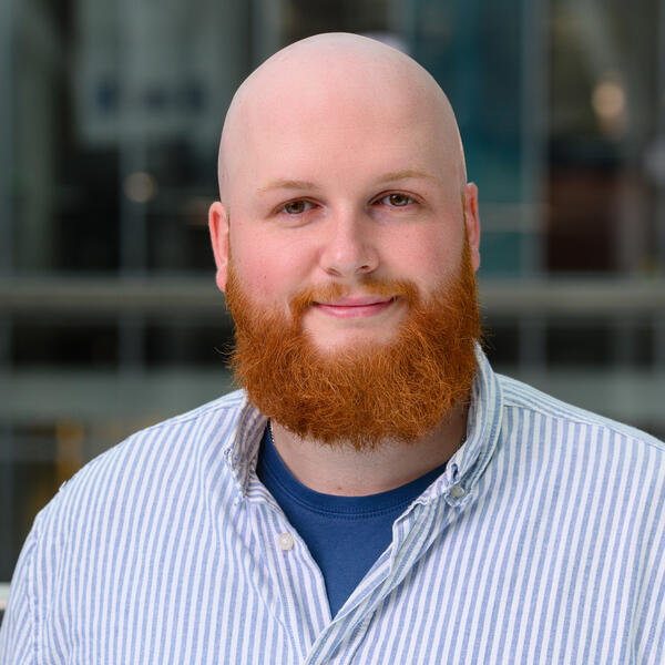 Profile picture of Lewis Blackburn